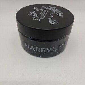 Harry’s Tattoo Frost, Tattoo Aftercare Gel to hydrate and Vibrancy, Fragr free